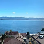 Apartman Beautiful T4 With A View Of The Gulf D'ajaccio Ajaccio