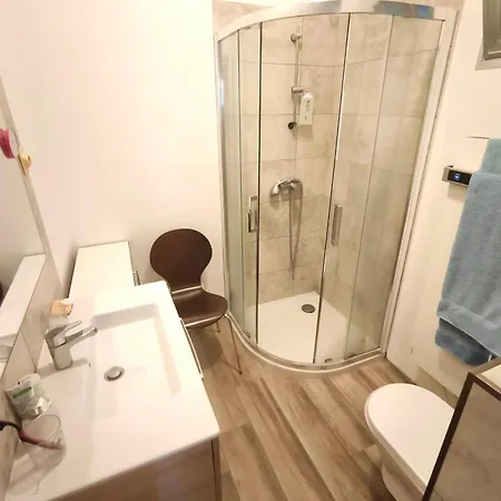 Beautiful T4 With A View Of The Gulf D'ajaccio