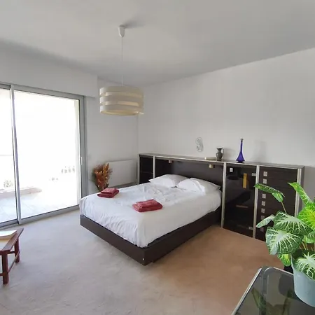 Beautiful T4 With A View Of The Gulf D'ajaccio Διαμέρισμα