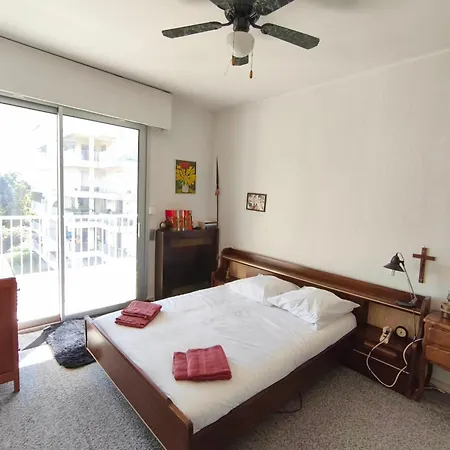 Beautiful T4 With A View Of The Gulf D'ajaccio *