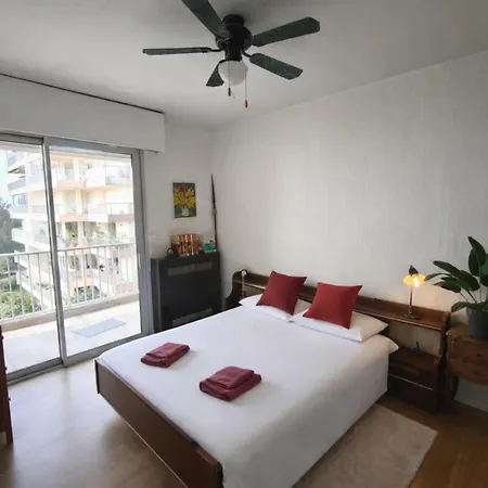 Apartment Beautiful T4 With A View Of The Gulf D'ajaccio Ajaccio (Corsica)