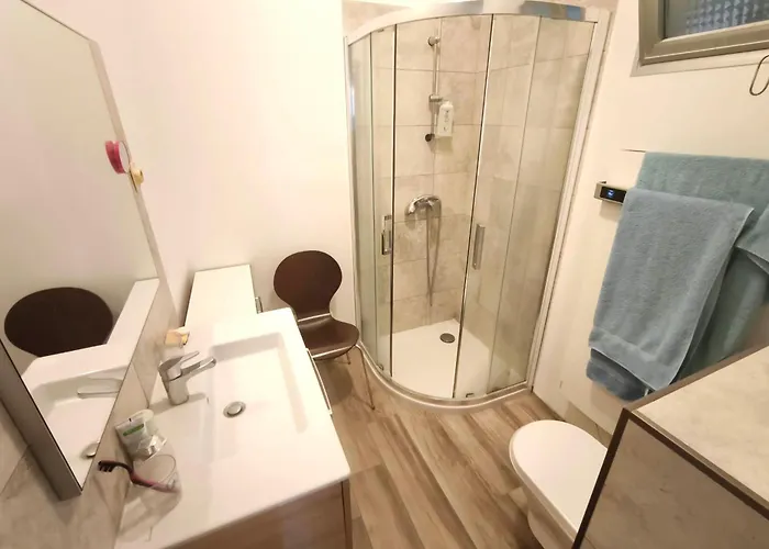 Beautiful T4 With A View Of The Gulf D'ajaccio