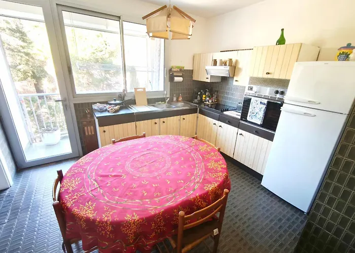 Apartmán Beautiful T4 With A View Of The Gulf D'ajaccio